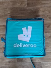 Deliveroo Thermal Bag LARGE