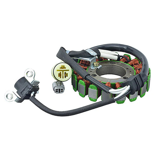Arrowhead stator yamaha - arrowhead,