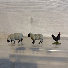 Vintage Britain’s Painted