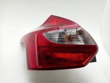 FORD FOCUS Tail Light Rear