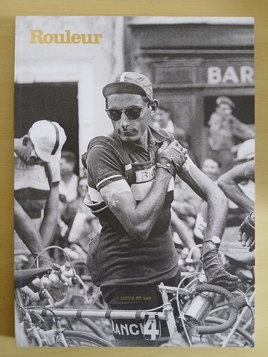 Rouleur issue 100 - issue,