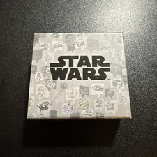 Rory’s Story Cubes Star Wars Edition Storytelling Dice Toy Playset 