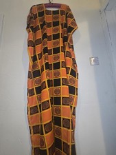 Traditional East African Dresses dira baatic summer  beach dress