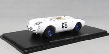 Spark Porsche 550 Le Mans 24