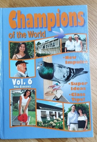 Champions the world - champions,