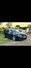 BREAKING VW Mk5 Golf Edition