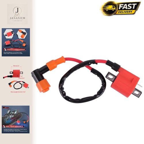 Ignition coil replacement for - ignition,