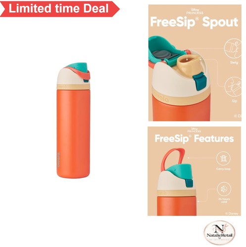 Insulated stainless steel - insulated,