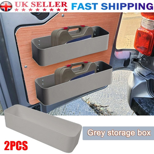 2pcs caravan camper - 2pcs,