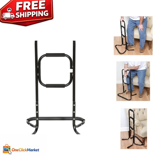 Metal chair assist - chair, with