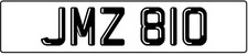 DATELESS Registration Number