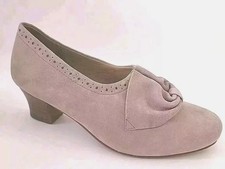 HOTTER Donna Womens Beige