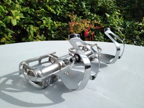 Mks sylvan bike pedals - bike,