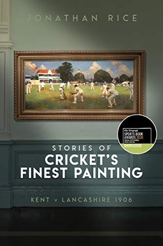 The stories cricket s - of, cricket's