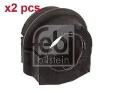 X2 PCS FRONT FITS BOTH SIDES/