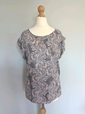 Apricot Women's T-shirt Blouse