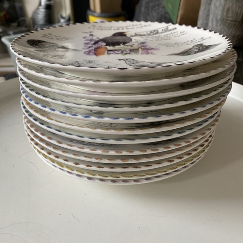 Collection decorative - of,
