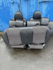 Ford Fiesta Zetec S Transit