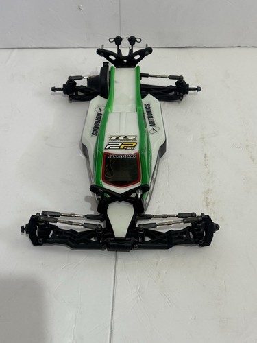 Tlr with some 3 0 - tlr, 2.0