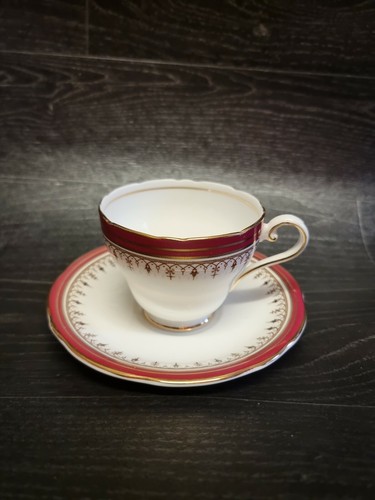 Aynsley china durham - aynsley, wavy