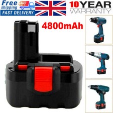 New 14.4V NI-MH Battery for