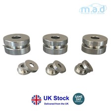 02A and 02J Custom Billet