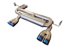 BMW E46 M3 01-06 Top Speed