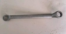 Brenco Vintage Ring Spanner