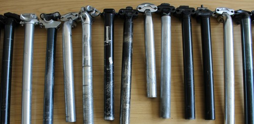 Seatposts saddle stem seat - saddle,