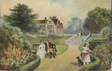 Halcyon days philco series