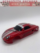 Greenhills Scalextric Porsche Boxster Body Shell C2478 - Used - 23585