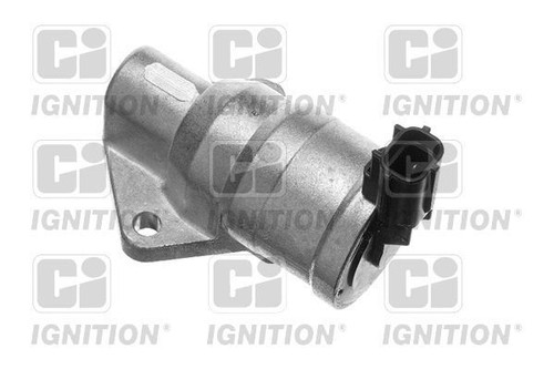 Air supply idle control valve - air,