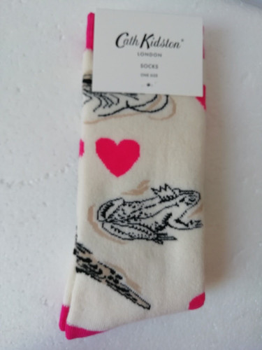 Bed sock with love - bed, love.