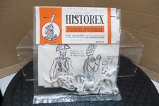 HISTOREX 54mm PLASTIC KIT