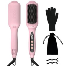 Focala Hair Straightening