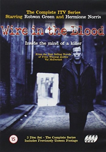 Wire the blood - wire,