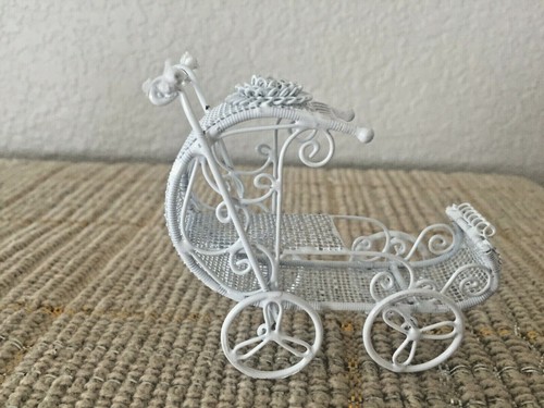 Vintage metal dolls - vintage,