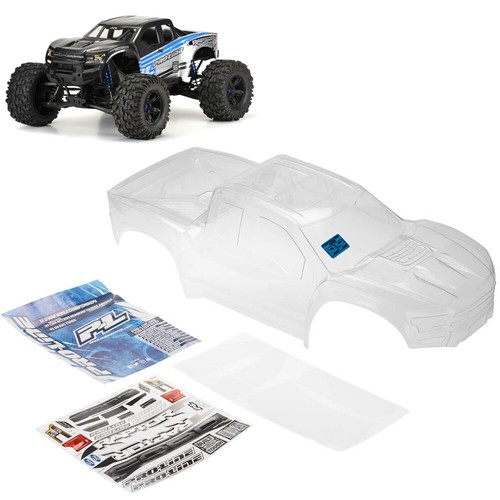Pro line 3482 - 3482-17, 2017