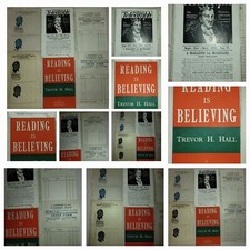 DAVENPORT MAGIC MIXED JOBLOT