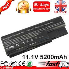 Battery for Acer Aspire 5930