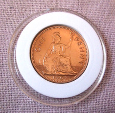 ELIZABETH II UNCIRCULATED