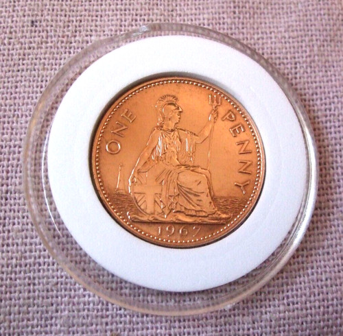 Elizabeth uncirculated - elizabeth, ii