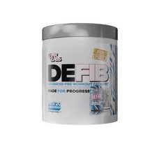 HR Labs Defib V3 Pre-Workout |