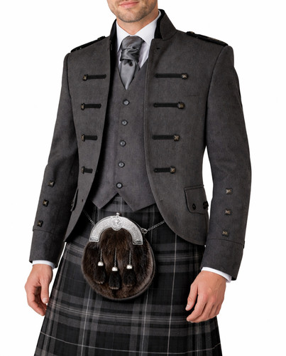 Men scottish highland - men's,