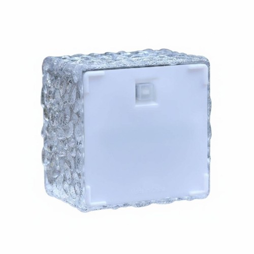 Solar ice paving light led - ice,