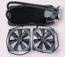 NZXT Kraken X63 2x140mm AIO