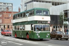 Bus photo nottingham city - -,