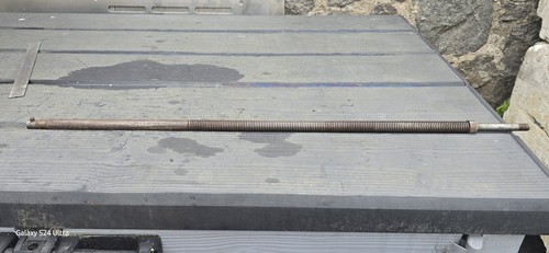 Drummond type lathe - drummond, m-type