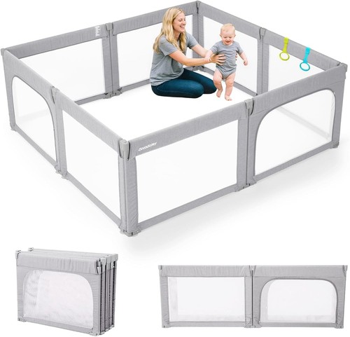 Baby playpen toddler safety - toddler,