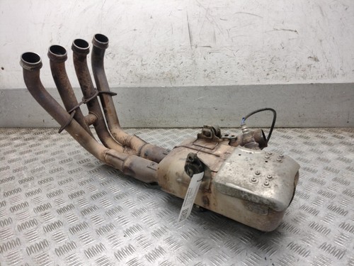 2008 yamaha yzf 13s exhaust - yamaha,